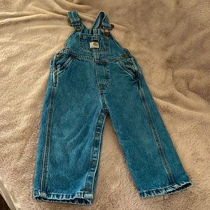 Carhartt Overalls